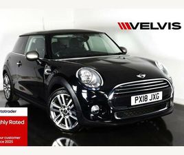 1.5 COOPER SEVEN EURO 6 (START/STOP) 3DR