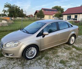 FIAT LINEA FIAT LINEA 1,3 MULTIJET GOGOLOWICE • OLX.PL
