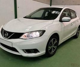 NISSAN - PULSAR
