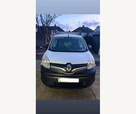 1.5 DCI ENERGY LL21 BUSINESS L3 H1 EURO 5 (START/STOP) 6DR