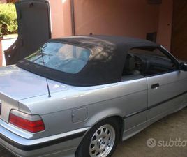 BMW E36 318 1997