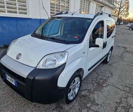 1.4 8V NATURAL POWER MYLIFE 77CV