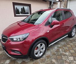 OPEL MOKKA X 1.6 CDTI.