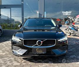 VOLVO V60 D3 VOLVO V60 D3 GEARTRONIC BUSINESS