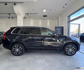 VOLVO - XC90 - B5AWD GEARTR. 7 POSTI MOM. PRO