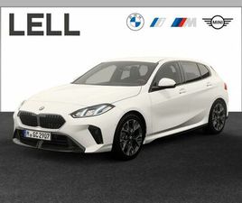 BMW SERIE 1 116 BMW 116 M SPORTPAKET DAB PARKASSISTENT SHZ