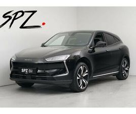 585HK 4X4 PREMIUM SKINN PANO MASSASJE KROK HEAD UP S+V