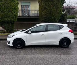 CEED 1.6 CRDI ACTIVE 110CV