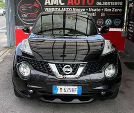 1.6 ACENTA GPL CASA MADRE - EURO6