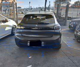 208 II 2019 1.2 PURETECH ACTIVE S