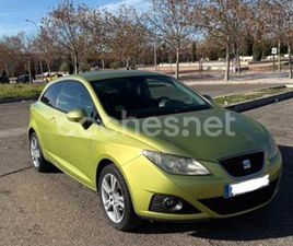 SEAT IBIZA SC 1.4 16V COLOR EDITION