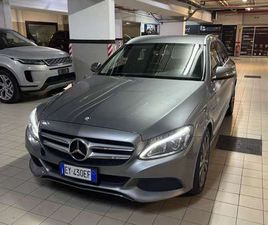 SW D (BT) SPORT AUTO