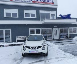 NISSAN JUKE N-CONNECTA