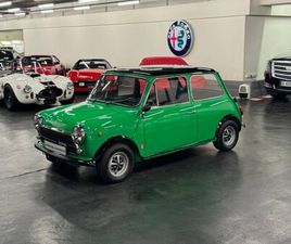 MINI COOPER INNOCENTI SERIE 300