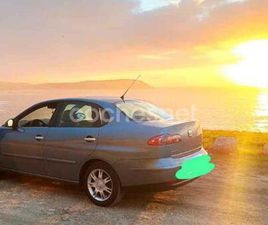 SEAT CORDOBA SEAT CORDOBA