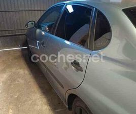 SEAT CORDOBA SEAT CORDOBA