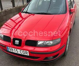 SEAT TOLEDO SEAT TOLEDO
