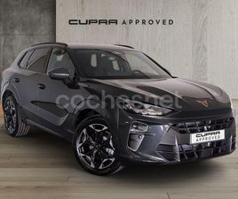 CUPRA TERRAMAR 1.5 TSI EHYBRID 204 CV DSG