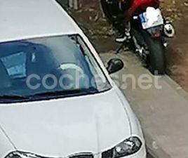 SEAT IBIZA 1.4 TDI 75 CV STELLA