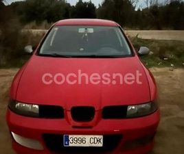 SEAT TOLEDO SEAT TOLEDO 1.9 TDI SPORT