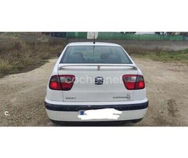 SEAT CORDOBA SEAT CORDOBA 1.9 TDI STELLA