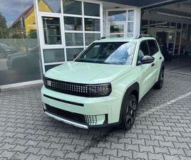 ELEKTRO LA PRIMA IN 5 FARBEN VERFÜGBAR ABHOLUNG MA