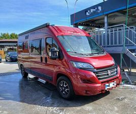 POSSL 2-WIN PÖSSL 2WIN R PLUS CAMPER