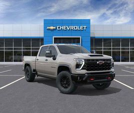 NEW 2026 CHEVROLET SILVERADO 2500 CREW CAB, STANDARD BED, XR2, 4WD