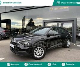 III 1.5 BLUEHDI 110 S&S LIVE BV6