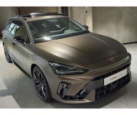 CUPRA LEON ST CUPRA LEON VZ SPORTSTOURER 2.0TSI 245KW (333 CV) DSG 4WD A ESCALDES ENGORDANY