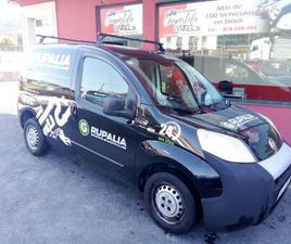 FIORINO COMERCIAL CARGO 1.3MJT ADVENTURE E5