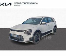 KIA E-NIRO II EV ELECTRIQUE 204 CH MOTION 64.8 KWH