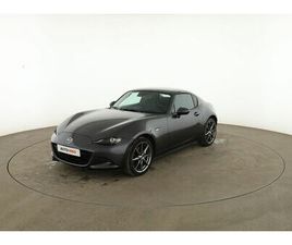 MAZDA MX-5 RF 2.0 SKYACTIV-G SELECTION BVA