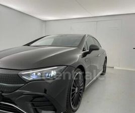 350+ AMG LINE 90 KWH