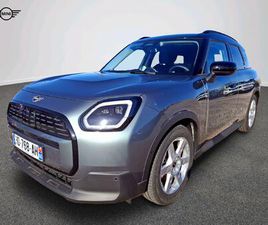 MINI COUNTRYMAN E