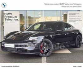 PORSCHE TAYCAN GTS 598 GTS 93.4 KWH