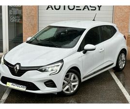 E-TECH 1.6 I 140 CH HYBRIDE