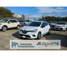 RENAULT CLIO 1.0 SCE 66CV EQUILIBRE - ASSIST CORSIA CRUISE