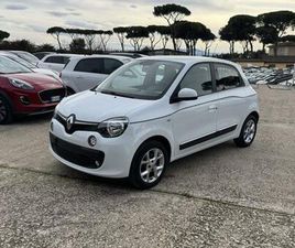 RENAULT TWINGO 0.9CC 90CV AUTOMATICA CRUISE CONTROL