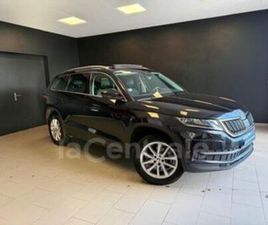 GENERATION2 2.0 TDI 150 SCR STYLE DSG7