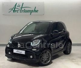 III 0.9 BRABUS STYLE BVA