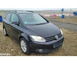 UTILIZAT VOLKSWAGEN GOLF 2011 - 6 450 EUR, 242 300 KM - AUTOVIT.RO
