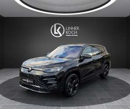 SPORT TDI 4MOTION DSG