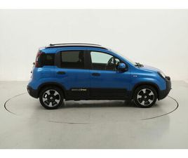 PANDA HYBRID PANDINA CROSS 1.0 MILD HYBRID 70CV