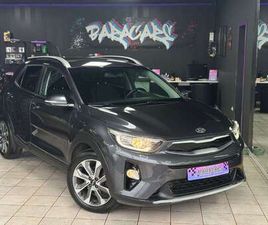 1.4I NAVI EDITION ISG EERSTE EIGENAAR/1J GARANTIE