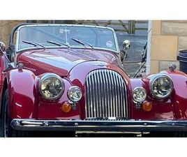 MORGAN PLUS 8 1976 MORGAN PLUS-8