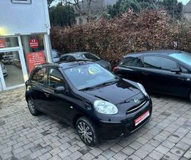 1.2I*AUTOMATIQUE*AIRCO*5PORTES*GARANTIE 12MOIS*