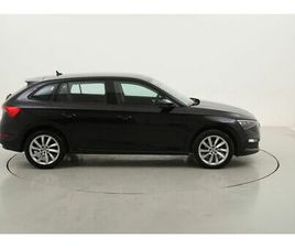 SKODA SCALA SCALA STYLE DSG 1.0 BENZINA 110CV