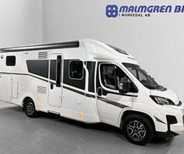 SUNLIGHT T68C ADVENTURE AUTOMAT FACE-TO-FACE CYKELSTÄLL LÅNGBÄDDAR T 68 C