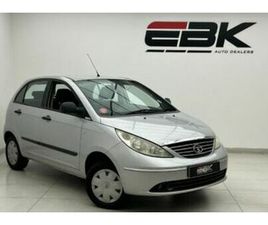TATA INDICA VISTA 2016 TATA INDICA VISTA 1.4 INI BOUNCE